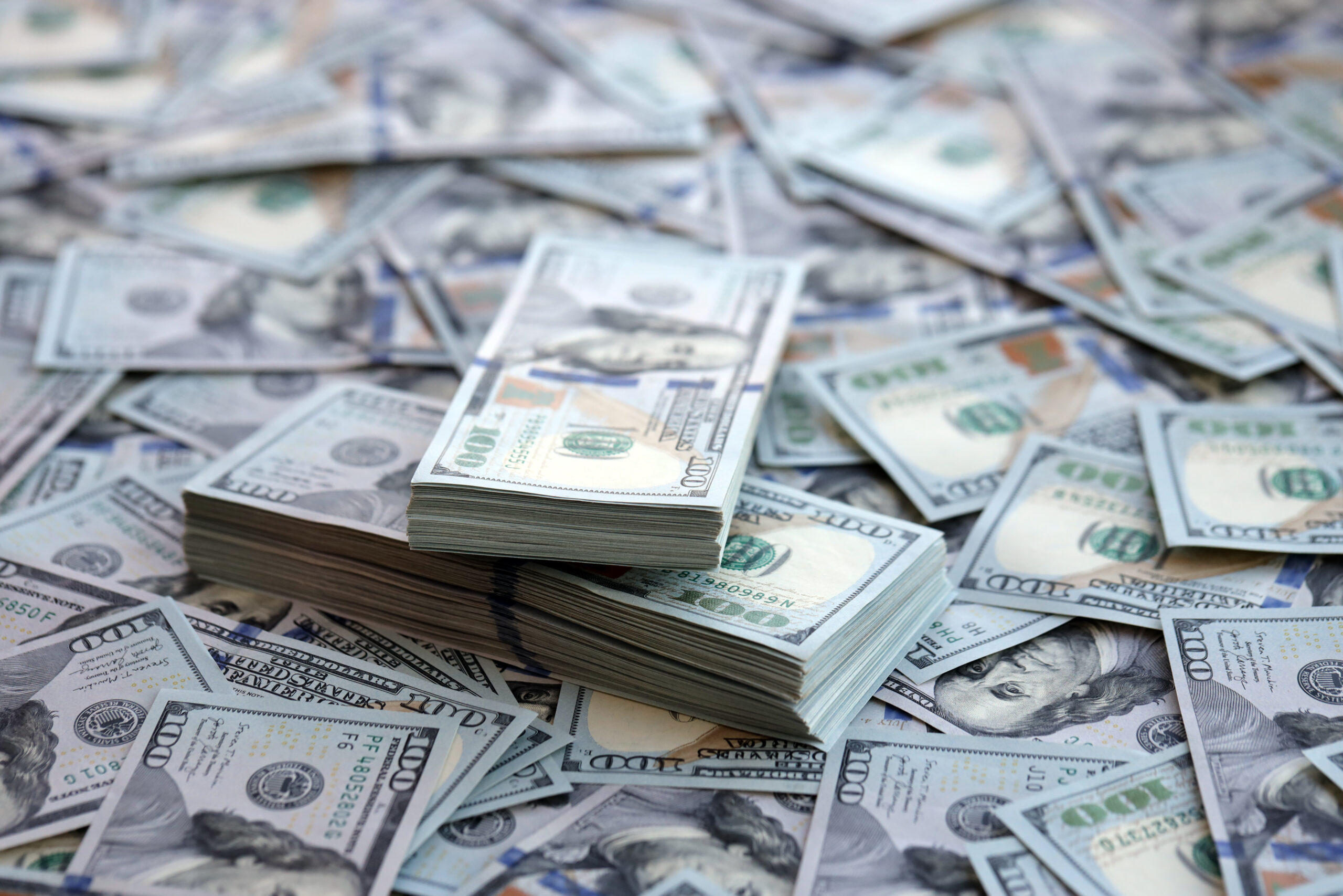 Delaware Reunites 2,800 Taxpayers with Nearly $400,000 in Unclaimed Property