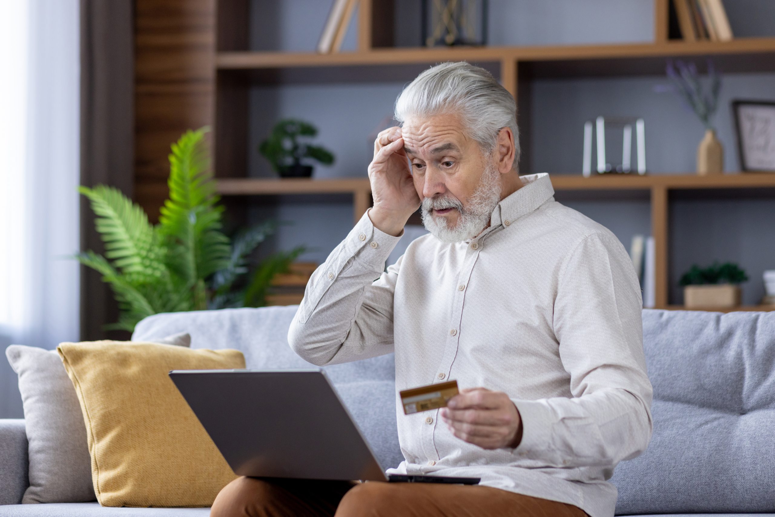 FTC Warns of Rising Scams Targeting Medicare Beneficiaries During Open Enrollment