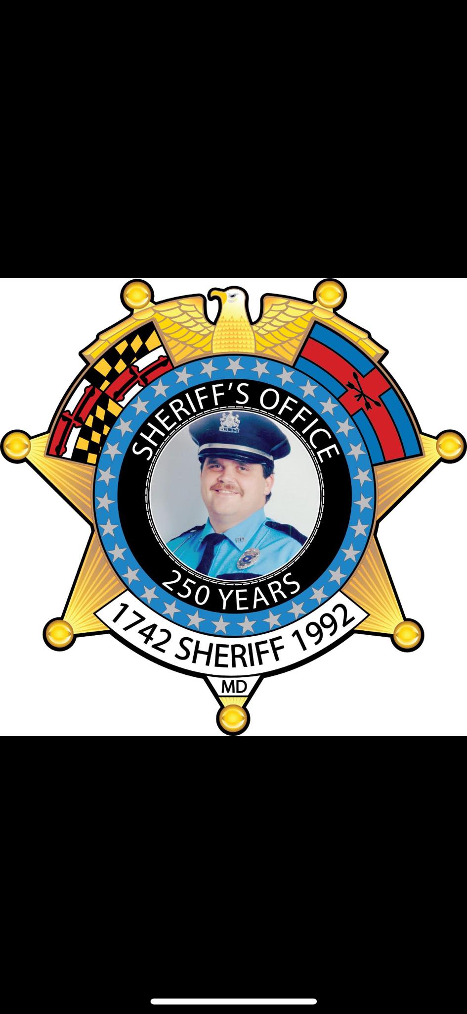 Worcester County Remembers Fallen Deputy Brian Keith Heller on His 61st Birthday