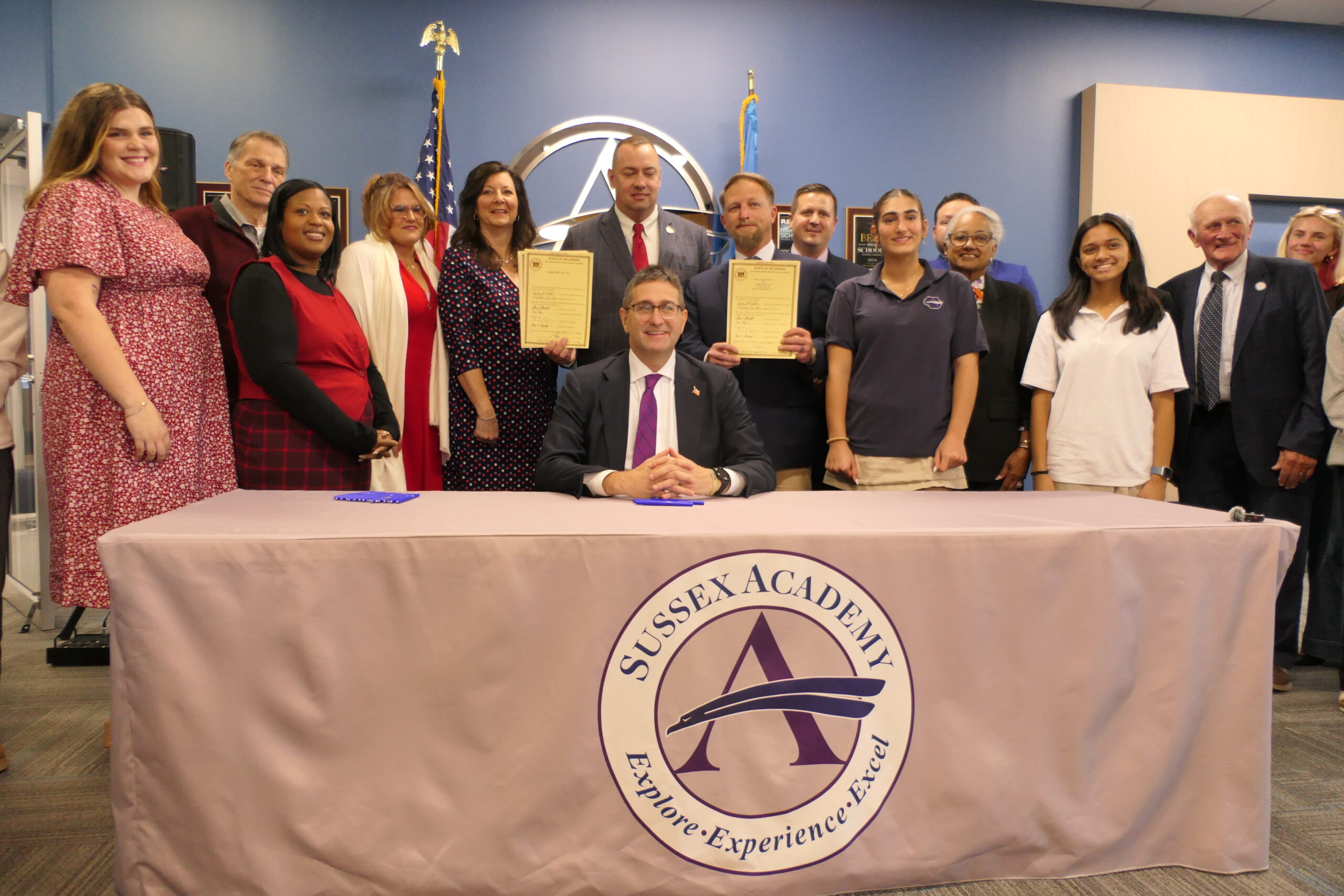 Delaware Tightens Child Protection Laws, Expands Parental Access to Digital Accounts