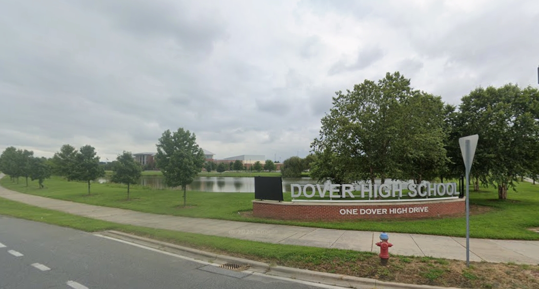 Dover Man Sentenced for Firing Gun at High School Football Game