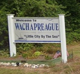 Public Hearing on Wachapreague Historic District Scheduled for October 21