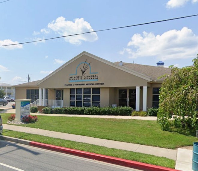 Atlantic General Health System Ocean City Offices Closed Due to Flooding
