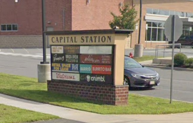 Dover Police Investigating Early Morning Burglary at Burrito Bar
