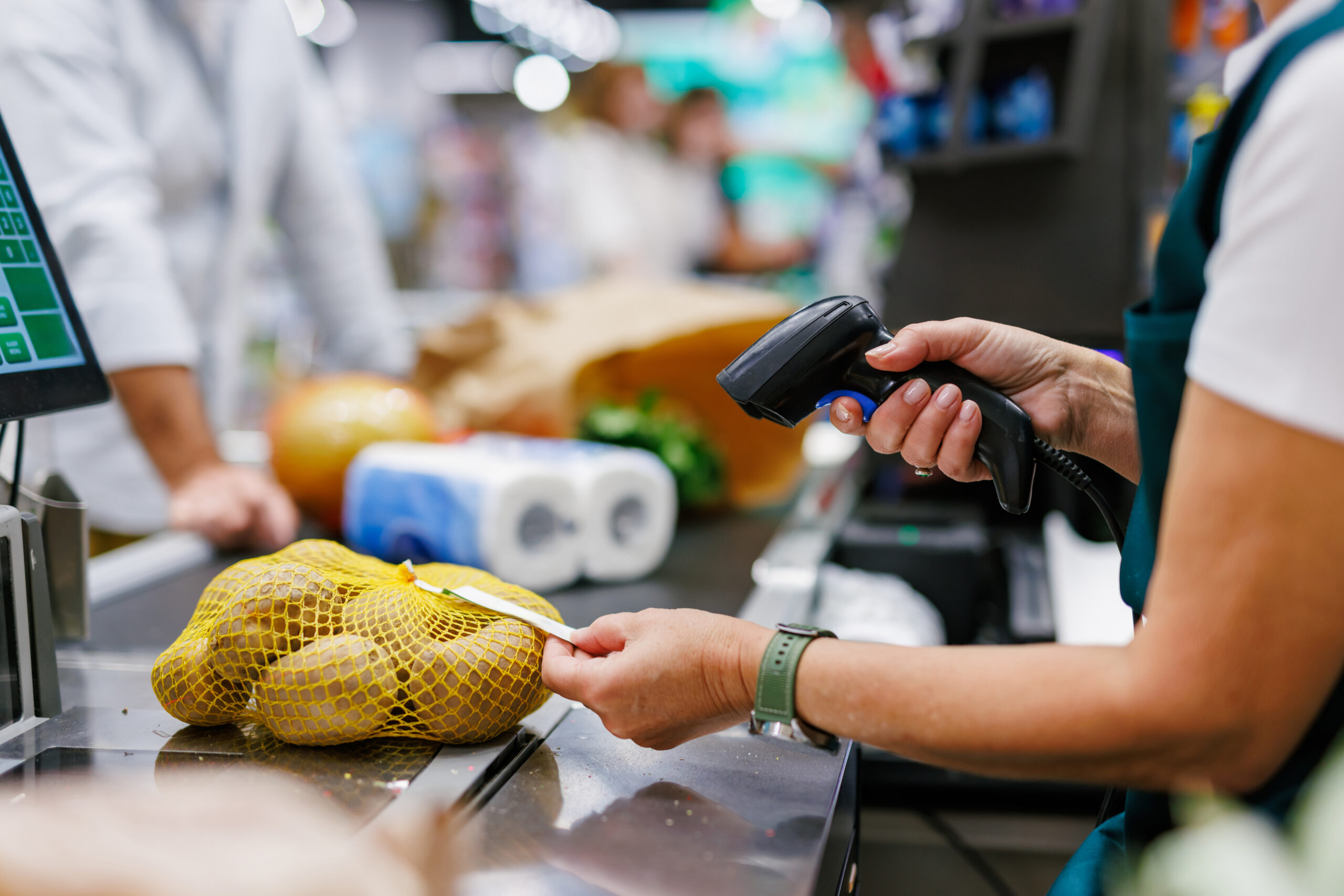 Delaware SNAP Benefits Delayed Amid Federal Government Shutdown