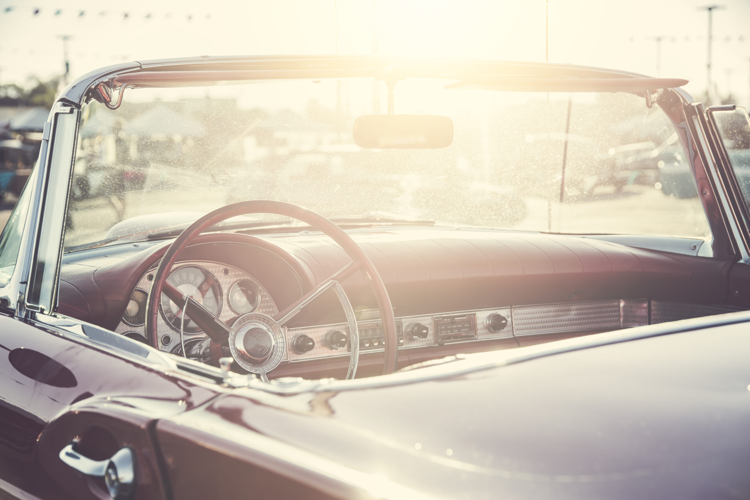 Ocean City Establishes Special Event Zone for Endless Summer Cruisin’