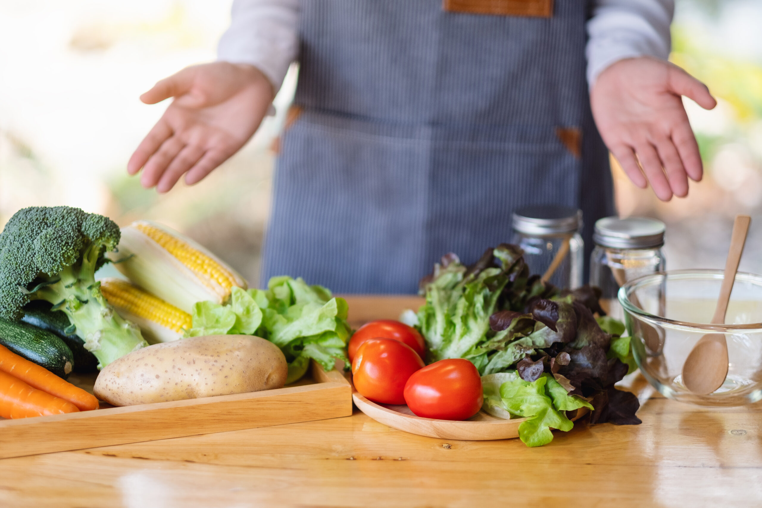 Worcester County Health Department Launches Free Healthy Cooking Classes in Berlin