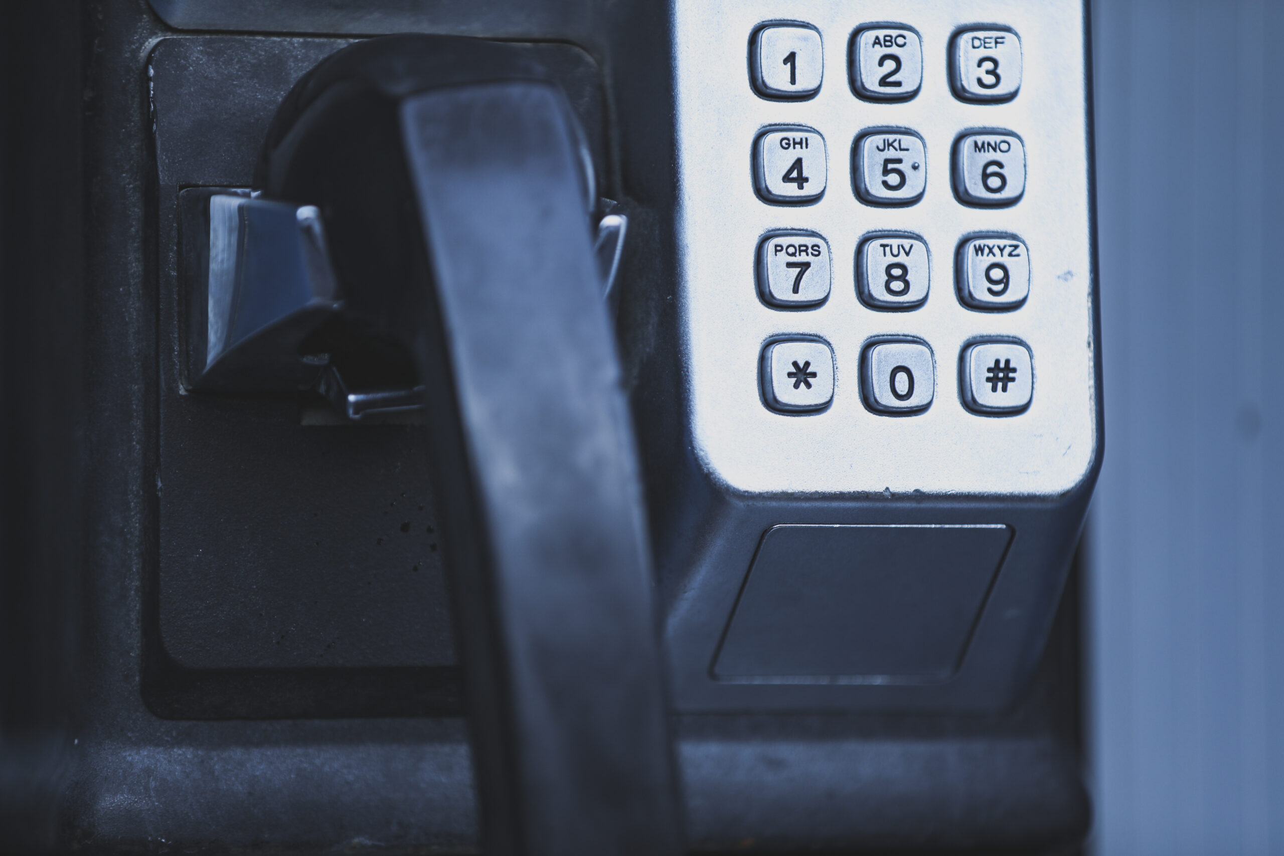 Senator Chris Coons and Colleagues Call on FCC to Enforce Law Reducing Prison Phone Rates
