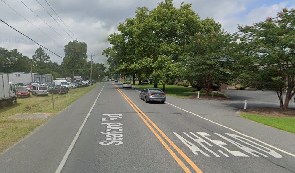 Delaware State Police investigating fatal crash near Seaford