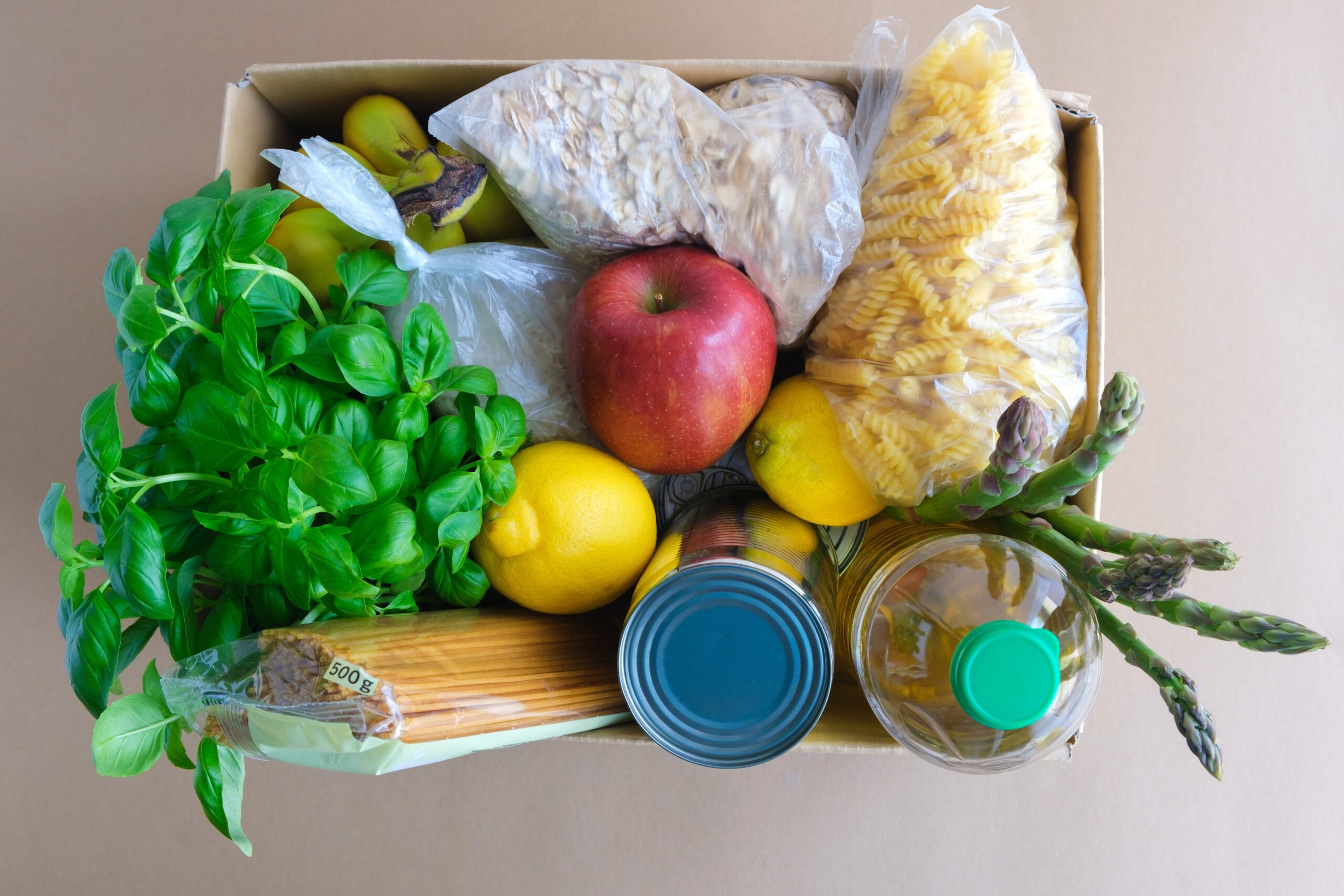 Bridgeville to Host Mobile Food Pantry Event with Food Bank of Delaware