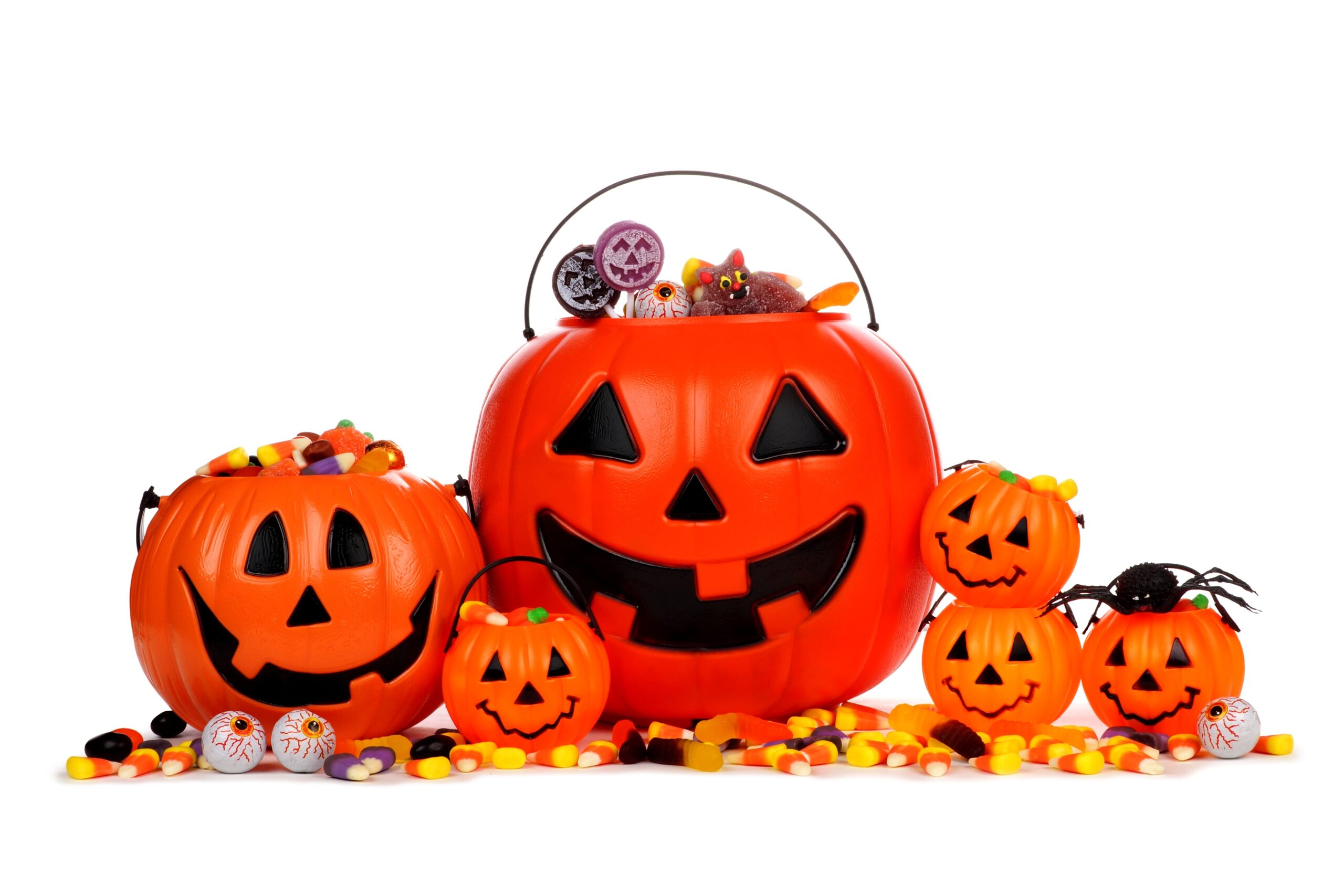 TidalHealth Relocates October 30 Trunk or Treat to Salisbury Mall