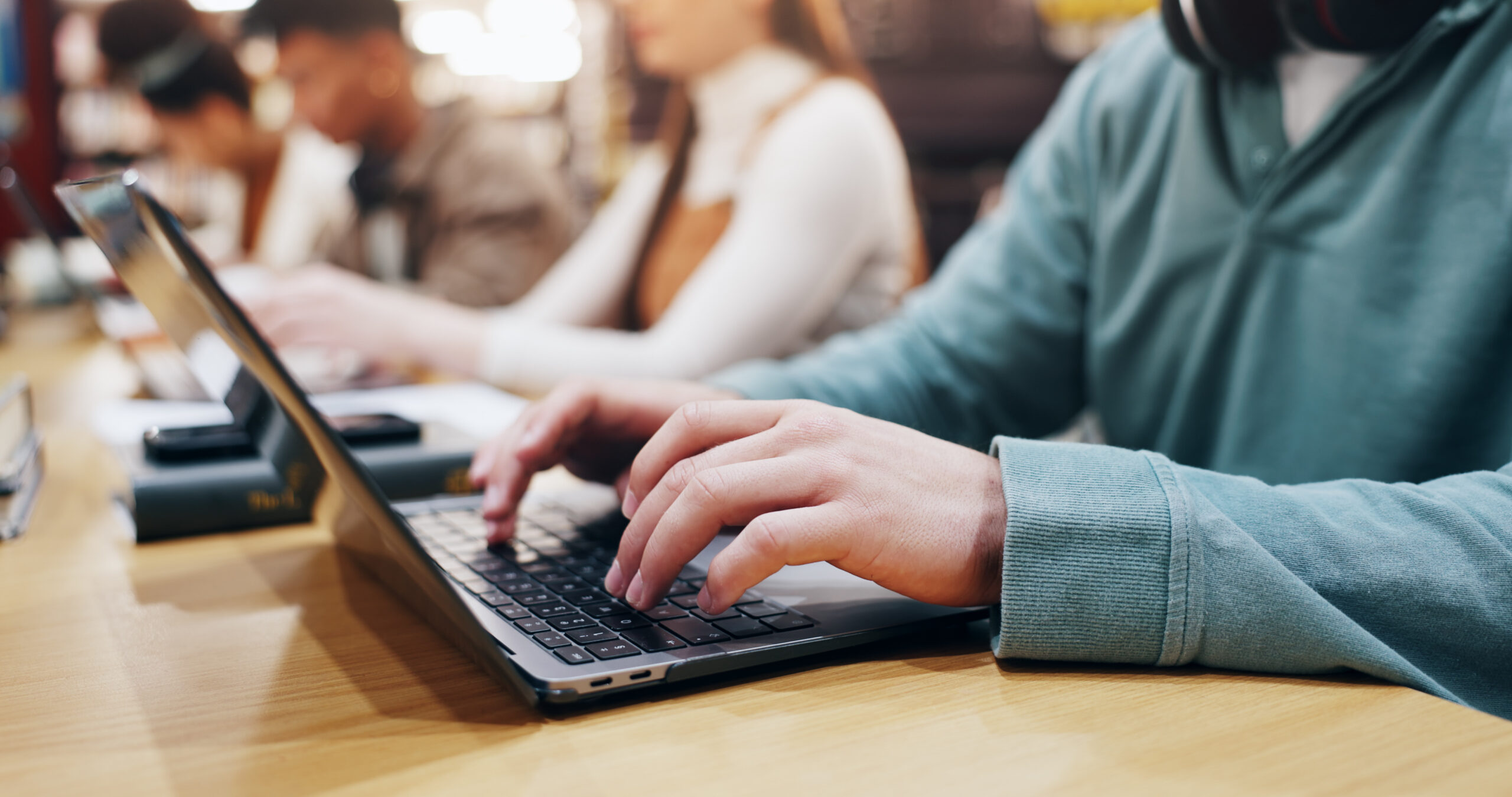 Delaware Relaunches Career Resource Network to Guide Students Toward Future Jobs