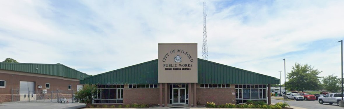 Milford Public Works Offers Sandbags as Flood Precaution