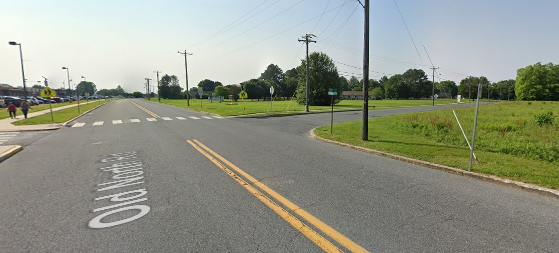 Temporary Closure of N. West Street in Camden Planned for Road Work