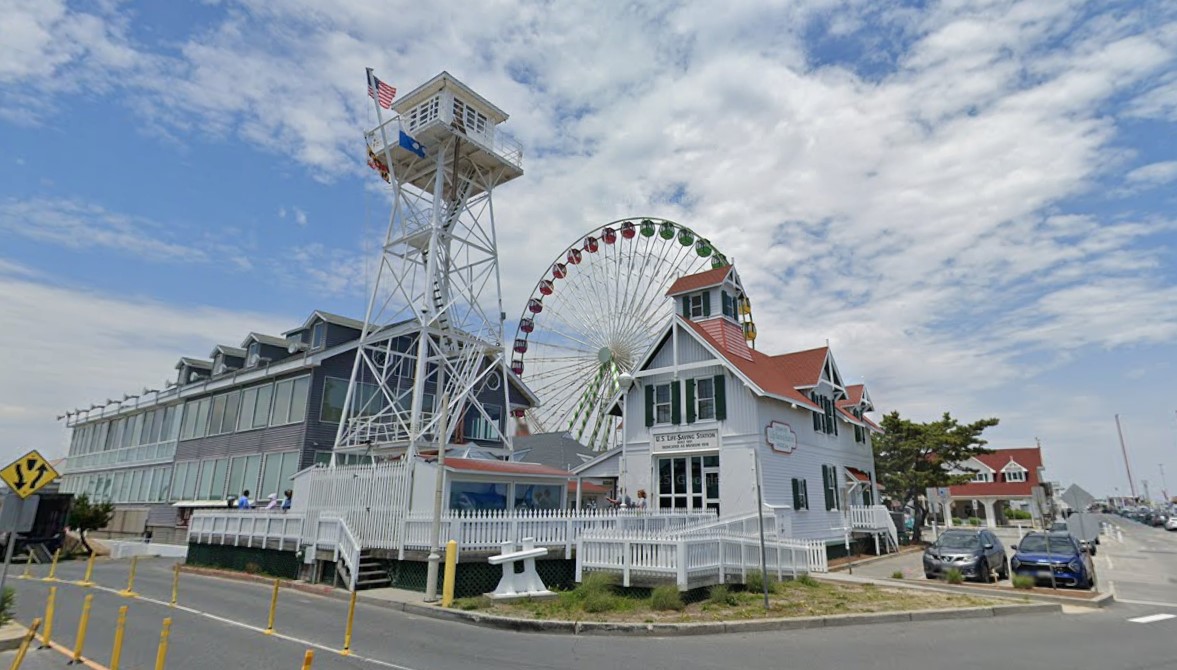 Ocean City Museum Society Announces Annual Locals Week, October 20-26