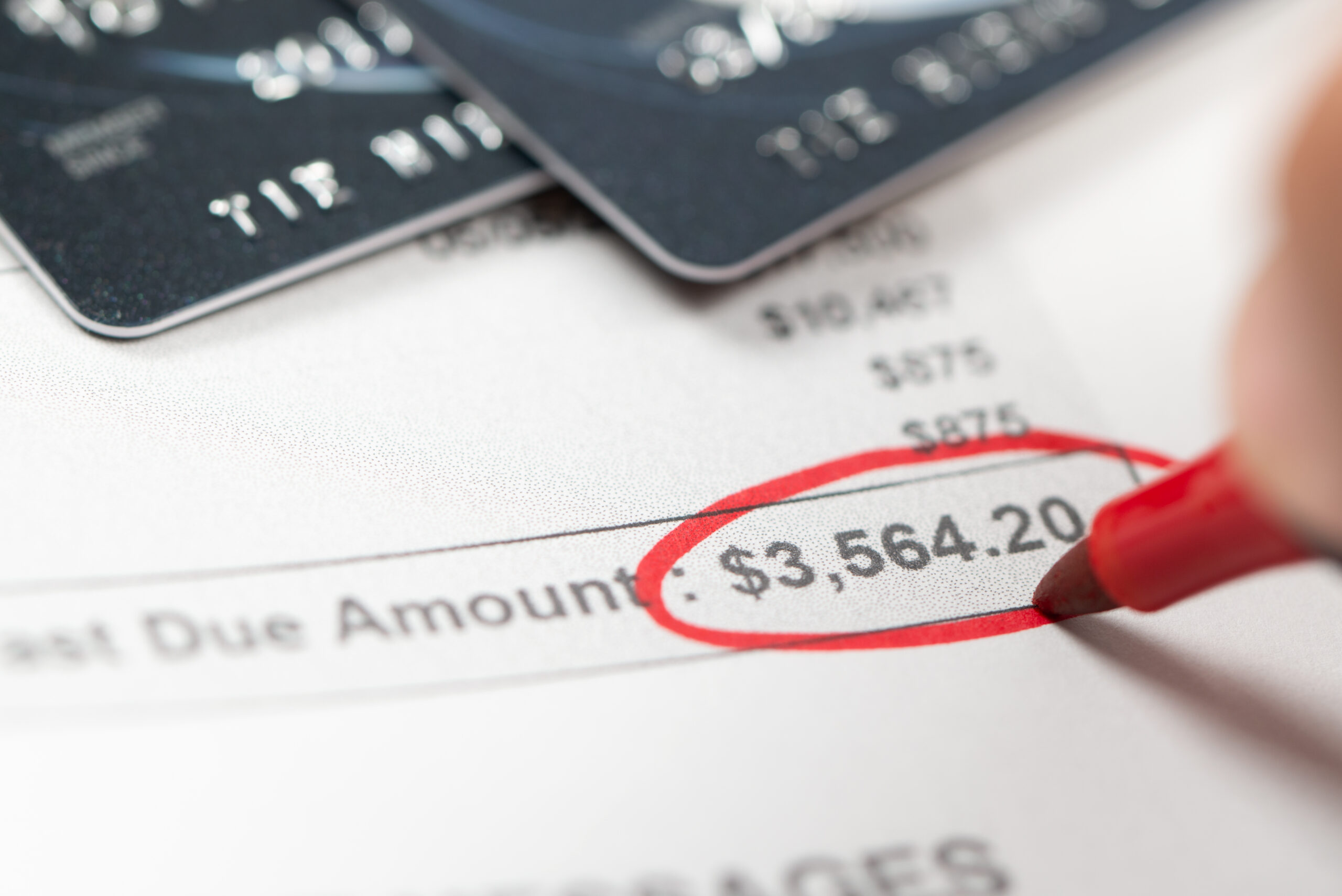 Medical Debt No Longer Allowed on Credit Reports Under New Delaware Law