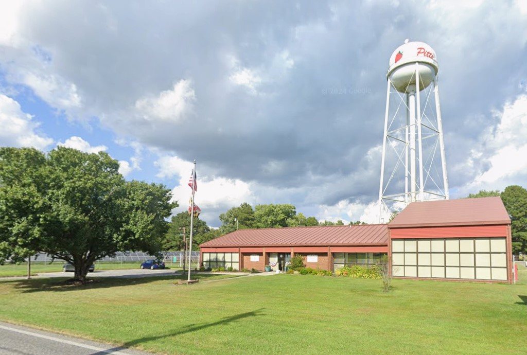 Town of Pittsville Considers Amendments to Fiscal Year 25 and 26 Budgets