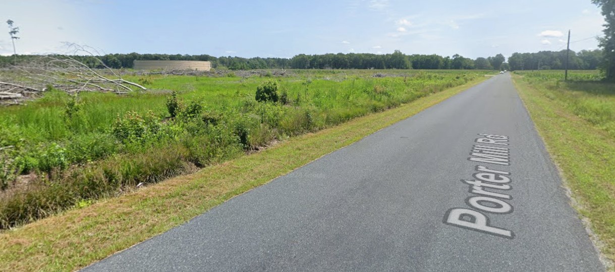 Wicomico County Issues Statement on Porter Mill Road DAF Tank Filing