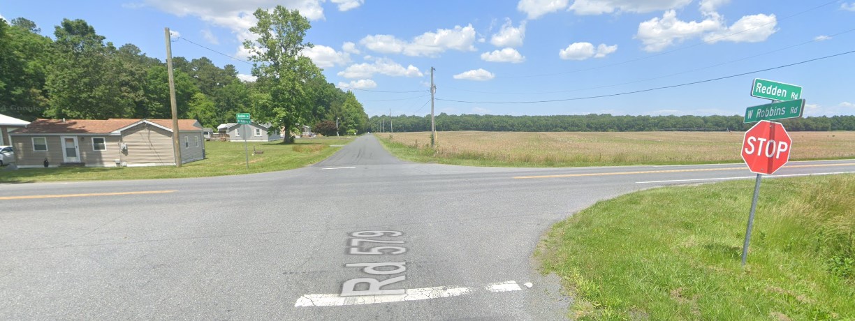 Delaware State Police Investigate Fatal Crash in Georgetown