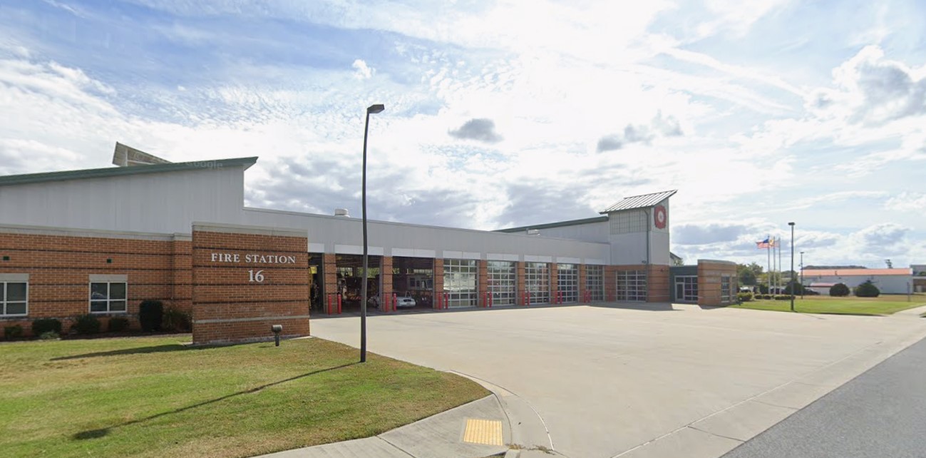 Salisbury Fire Station to Host Live Demonstration of Holiday Fire Risks