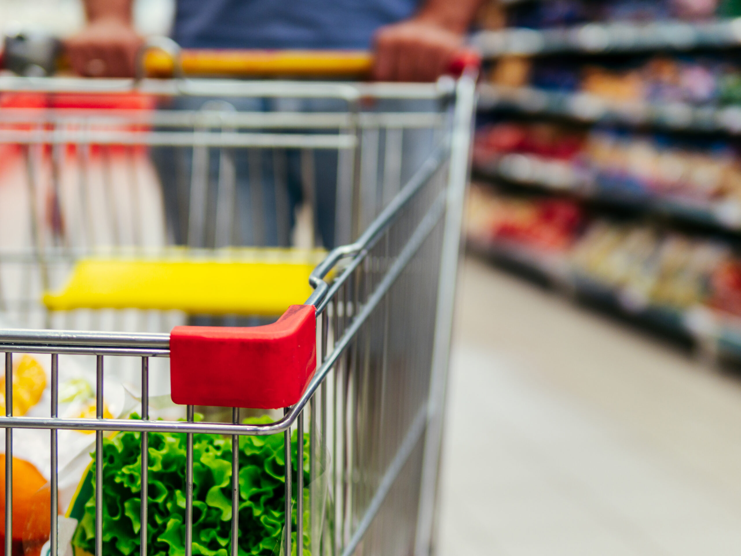 Delaware Distributes $5.2 Million in Emergency Food Relief Amid Federal Shutdown