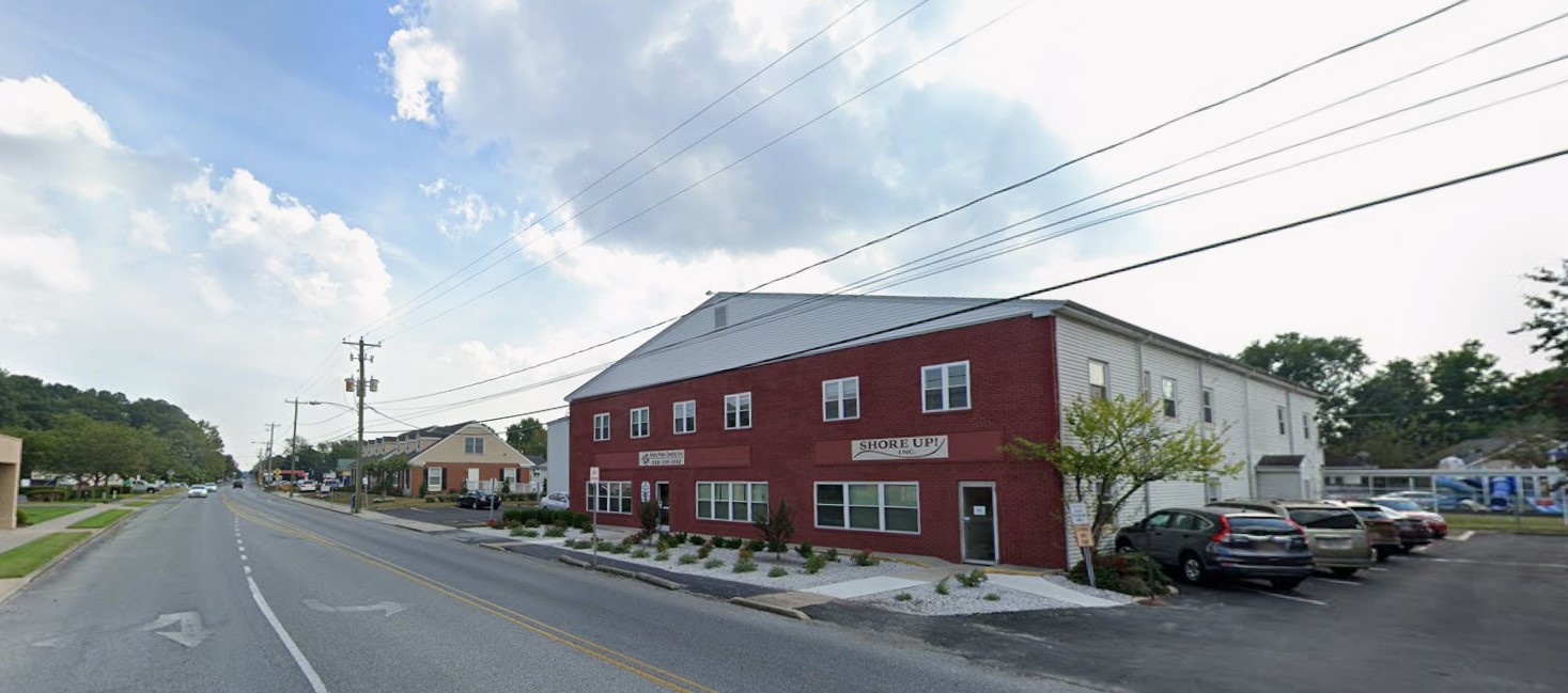 Maryland Affordable Housing Trust Awards $1.4 Million to Support Plumbing Access