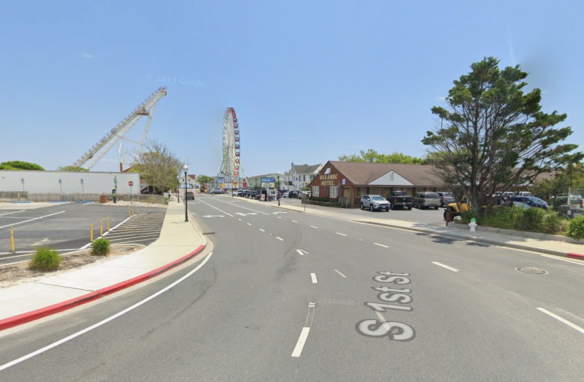 Ocean City Schedules Fall Hydrant Flushing for Oct. 19