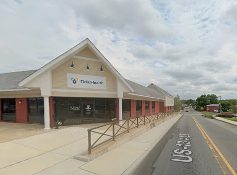 TidalHealth to Host Free Chronic Kidney Disease Class in Seaford