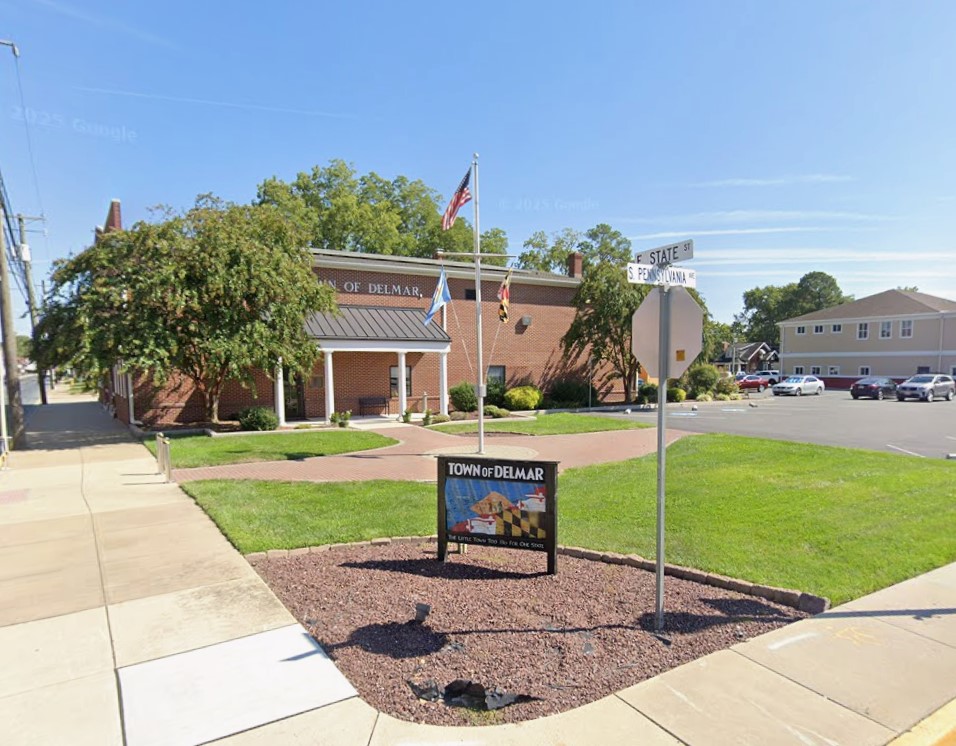 Delmar Town Hall to Accept Toys for Tots Donations for First Time