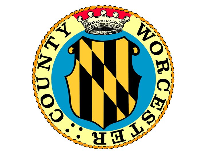 Worcester County Braces for Heavy Rain, Strong Winds, and Flooding