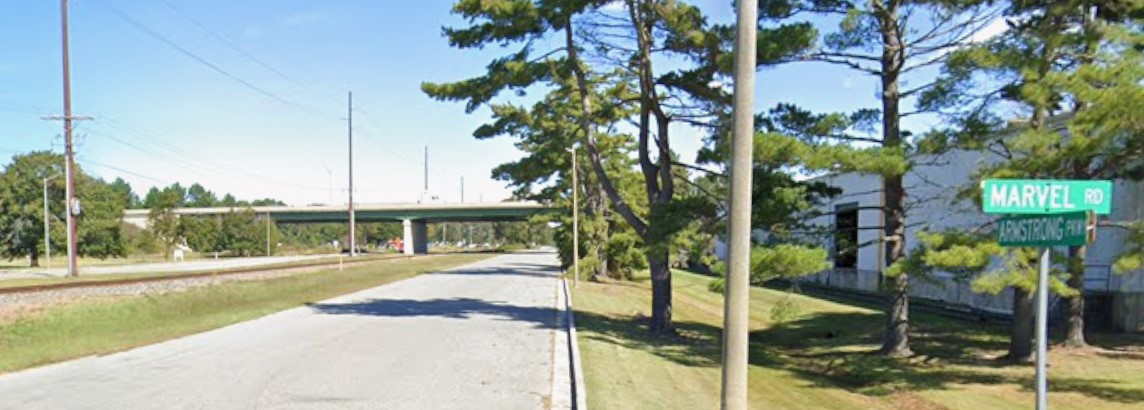 Water Main Repair to Close Portion of Armstrong Parkway in Salisbury Today