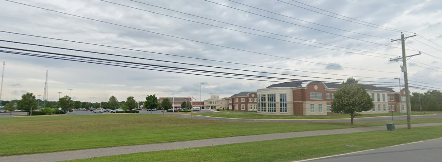POWER OUTAGE FORCES EARLY DISMISSAL AT CAPE HENLOPEN HIGH SCHOOL