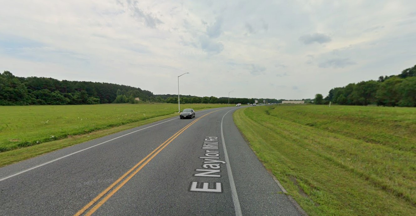 ST. JOHN PROPERTIES PLANS 220,000 SQUARE FOOT BUSINESS PARK IN SALISBURY