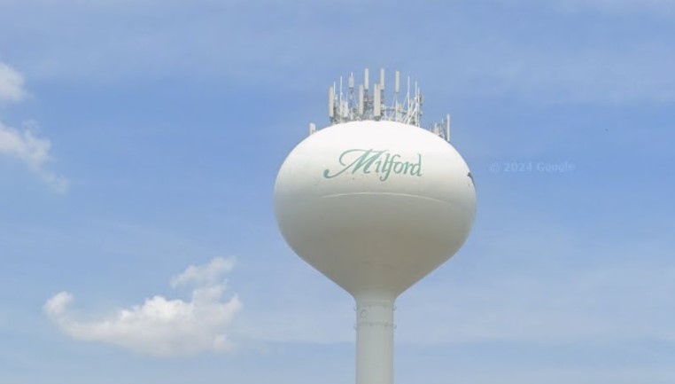 TRAFFIC ADVISORY ISSUED FOR ROUTE 113 IN MILFORD