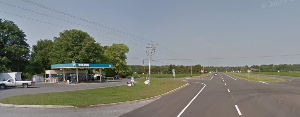 STATE POLICE ARREST SUSPECT IN MILTON ROBBERY CASE