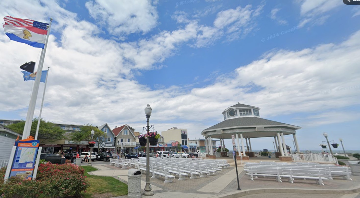 Rehoboth Beach to Kick Off Holiday Season with Annual Tree Lighting Ceremony