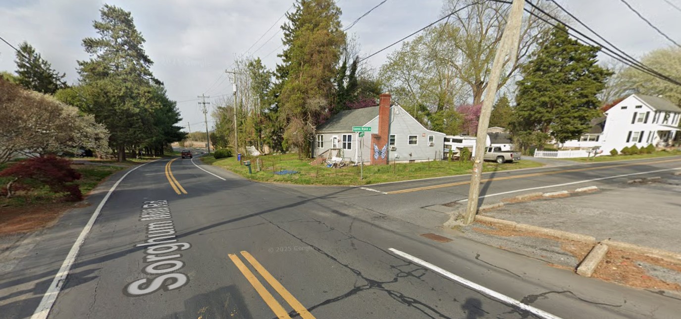 Heads Up, Drivers: New Traffic Setup Coming to Dover Area November 20