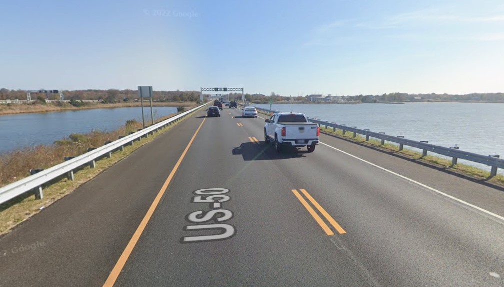THANKSGIVING TRAVEL OUTLOOK ISSUED FOR MARYLAND TOLL ROUTES