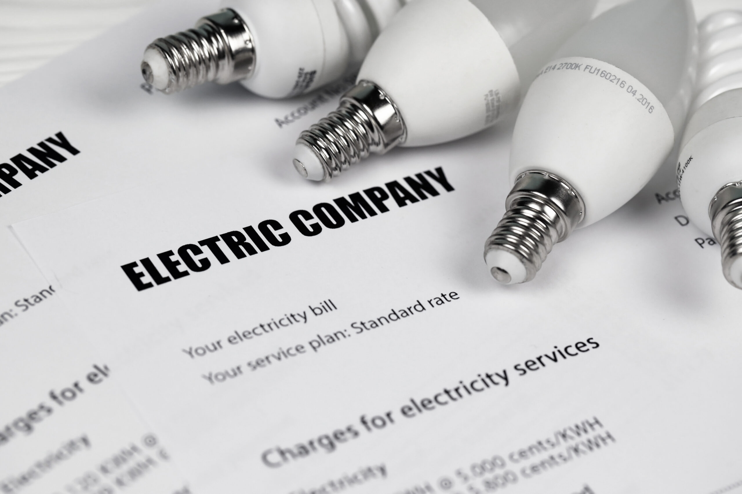 DELAWARE PUBLIC SERVICE COMMISSION AND PUBLIC ADVOCATE DETAIL DELMARVA ELECTRIC BILL COSTS
