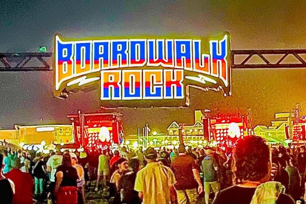Ocean City Confirms Boardwalk Rock Won’t Return in 2026
