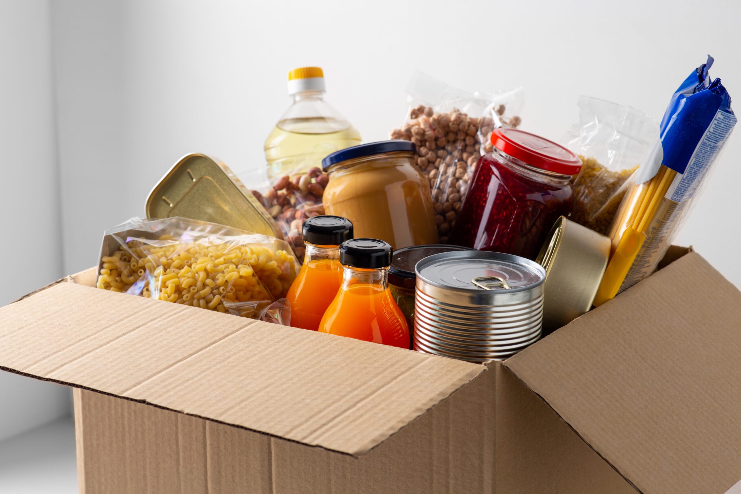 VIRGINIA SHIFTS SNAP DISTRIBUTION AFTER FEDERAL DIRECTIVE
