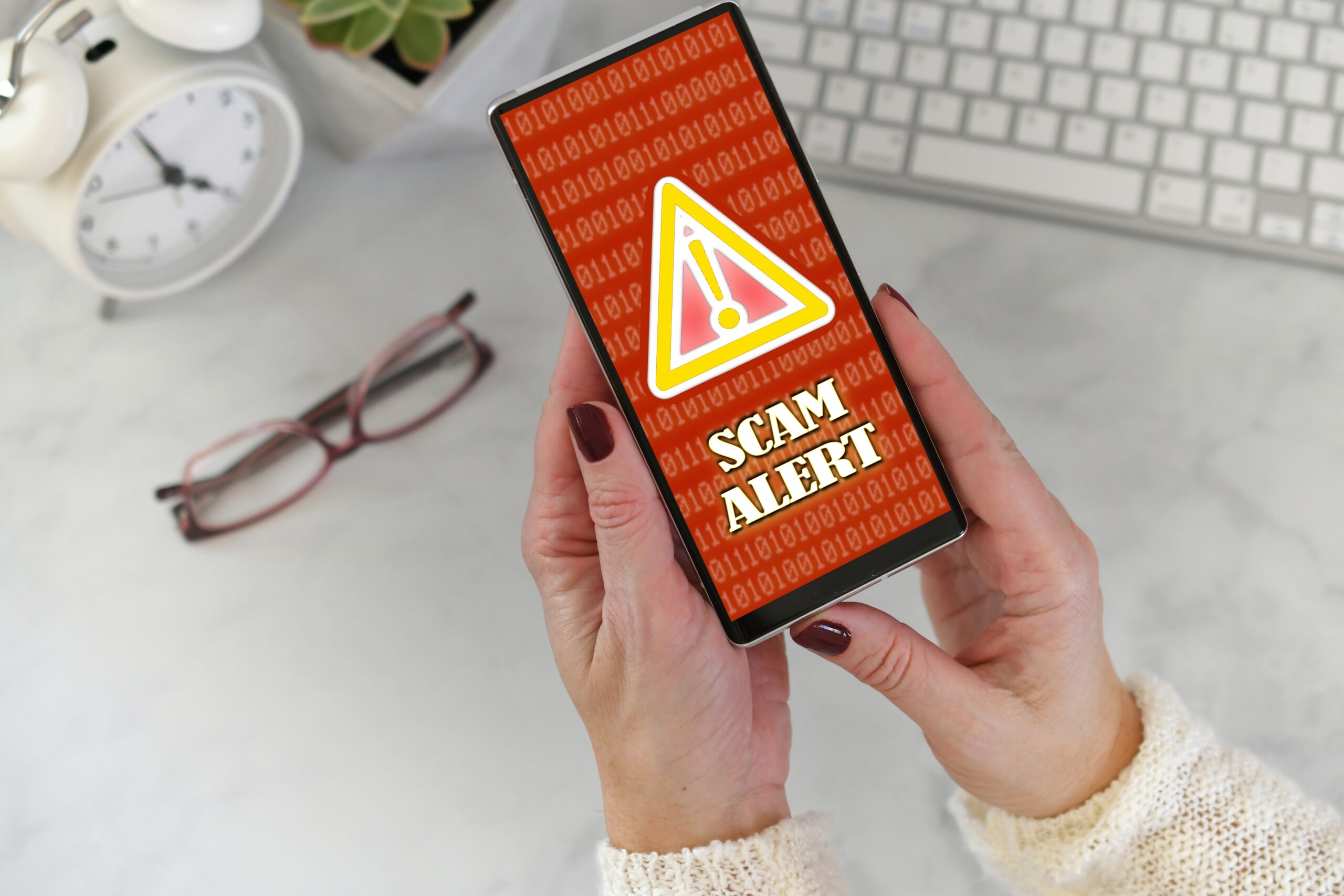 FEDERAL TRADE COMMISSION LAUNCHES TOOL TO HELP AMERICANS SPOT AND STOP SCAMS