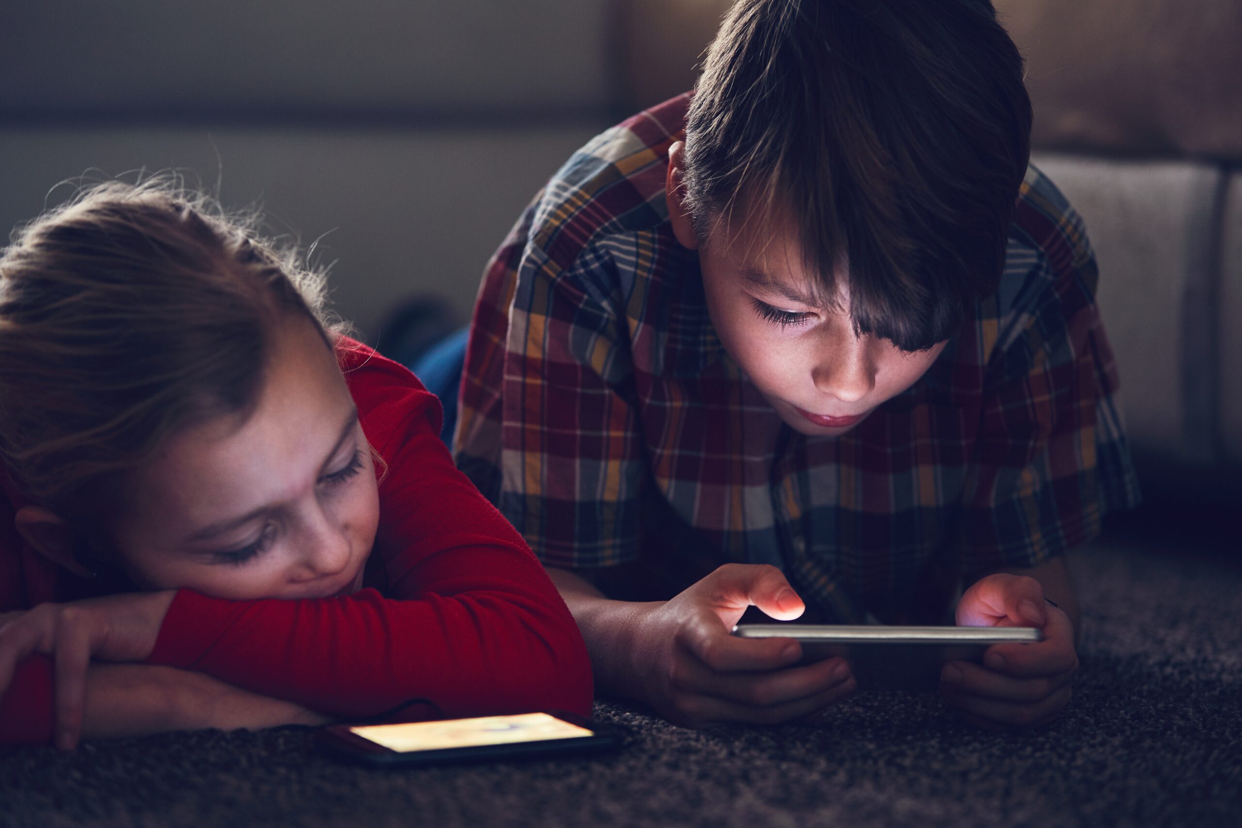 FTC ISSUES GUIDANCE TO HELP FAMILIES SECURE KIDS’ DEVICES