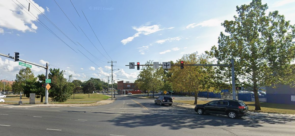 SALISBURY ANNOUNCES TEMPORARY CLOSURE OF LAKE STREET FOR STORMWATER WORK
