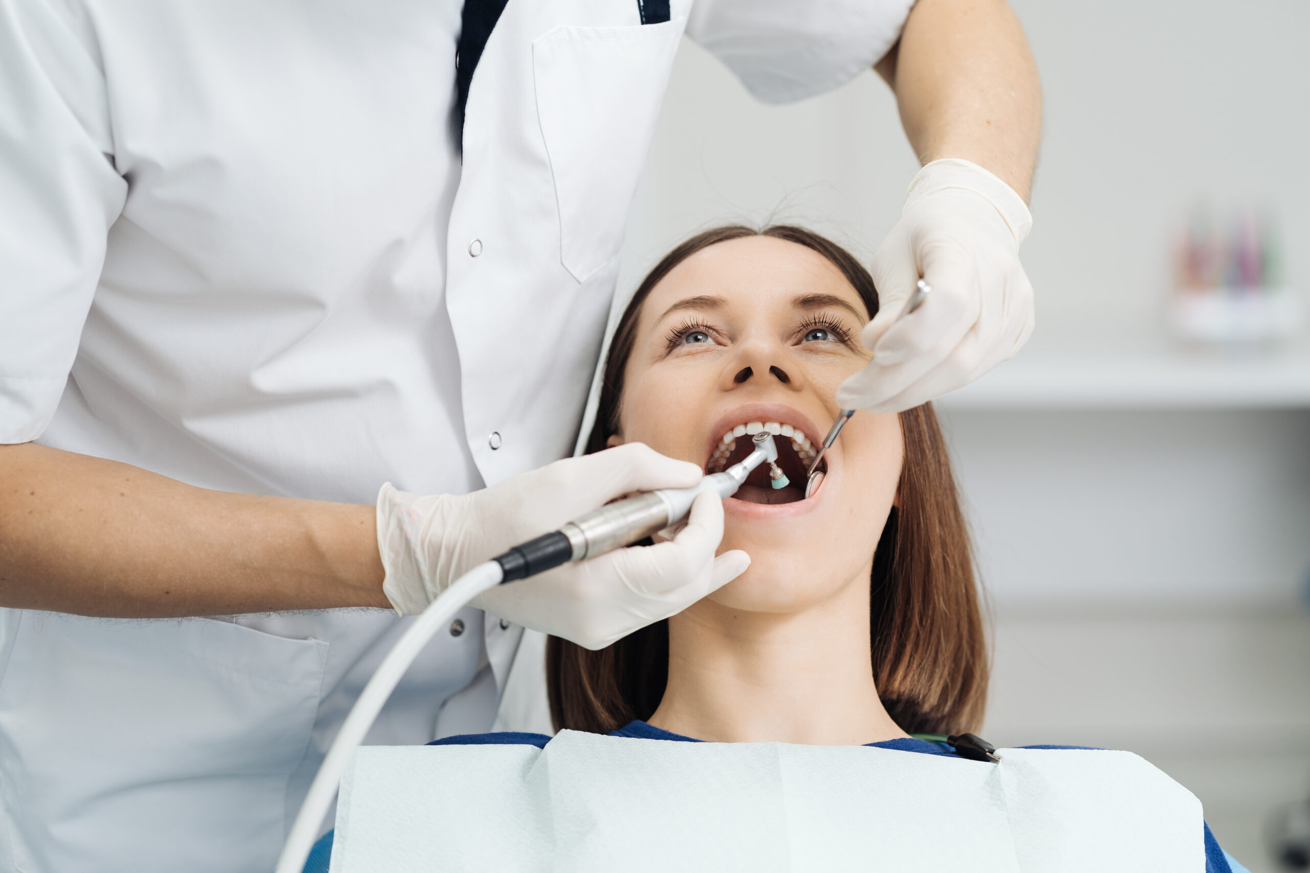 DELAWARE DIVISION OF PUBLIC HEALTH CALLS ATTENTION TO ORAL HEALTH DURING NATIONAL DIABETES MONTH