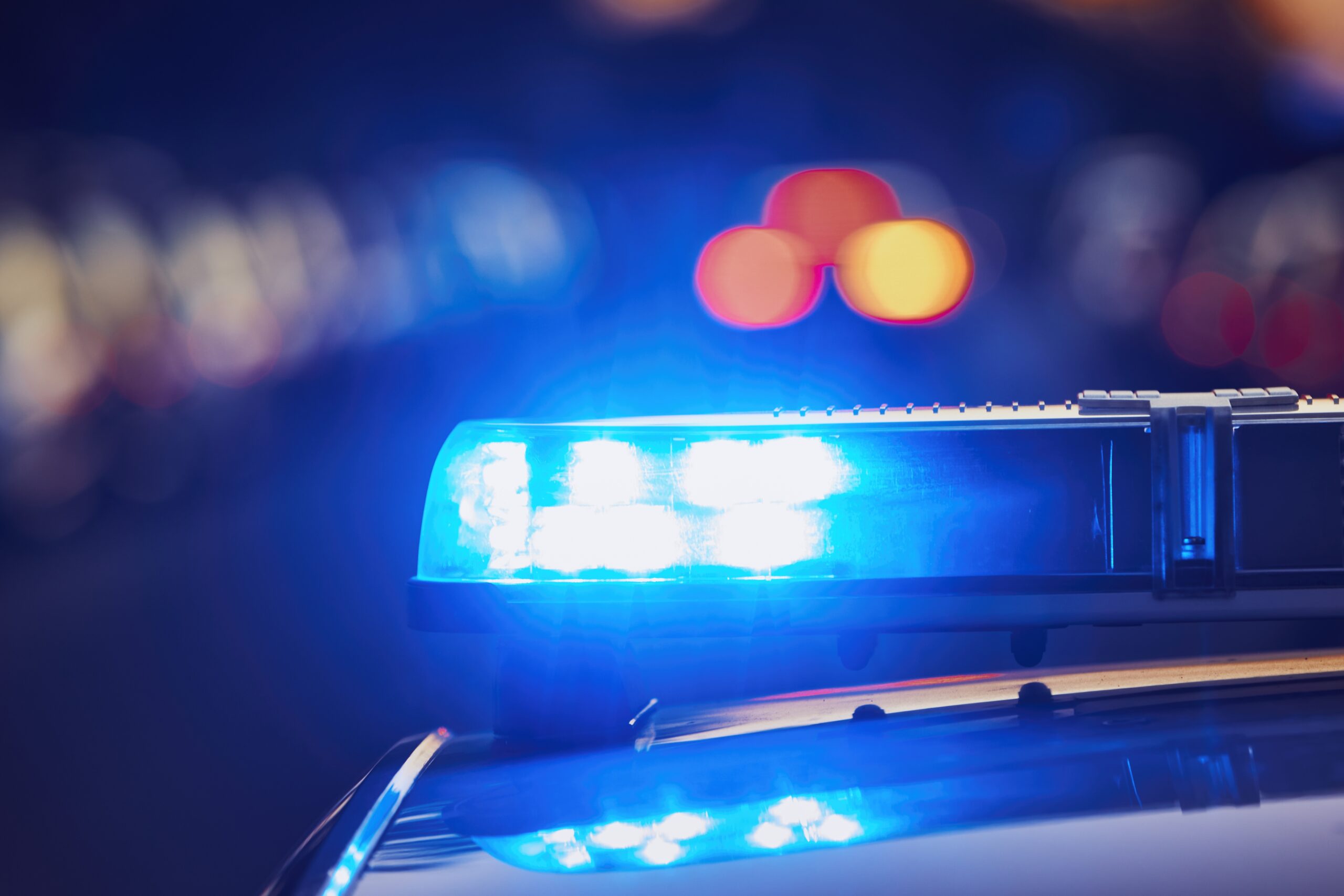 Delaware State Police Arrest Two Wilmington Men After Armed Home Invasion in Felton