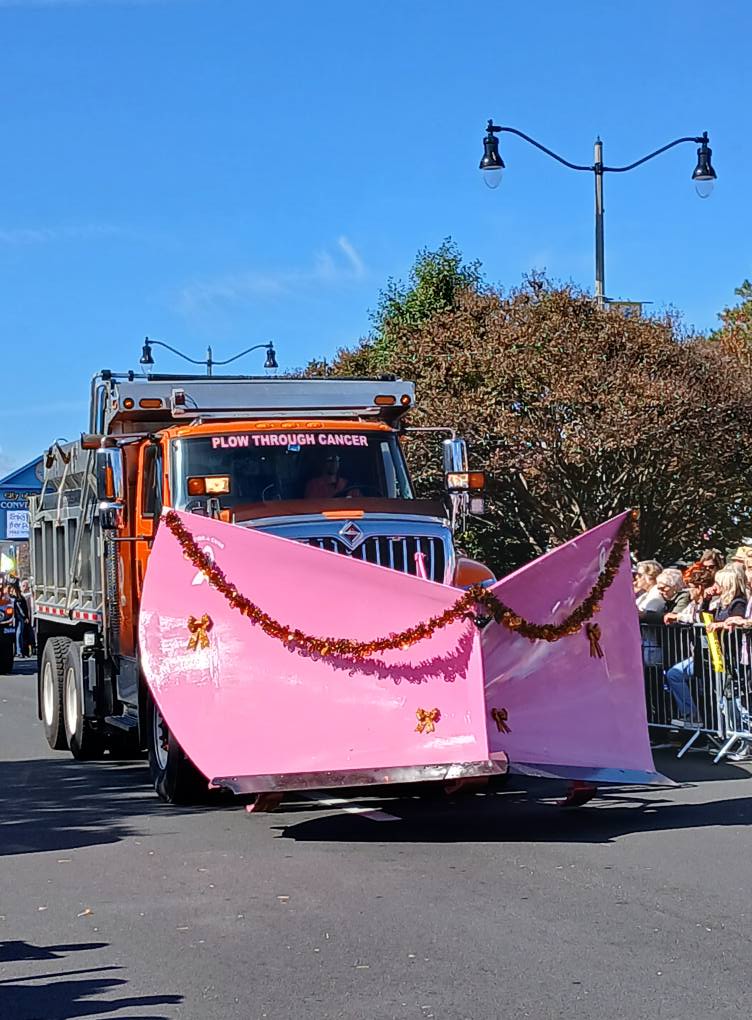 DELDOT KICKS OFF 5TH YEAR OF NAME THAT PLOW CONTEST