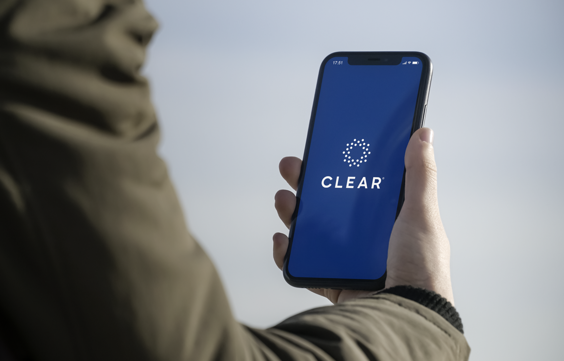 TIDALHEALTH LAUNCHES CLEAR ID FEATURE TO MODERNIZE MYCHART SECURITY