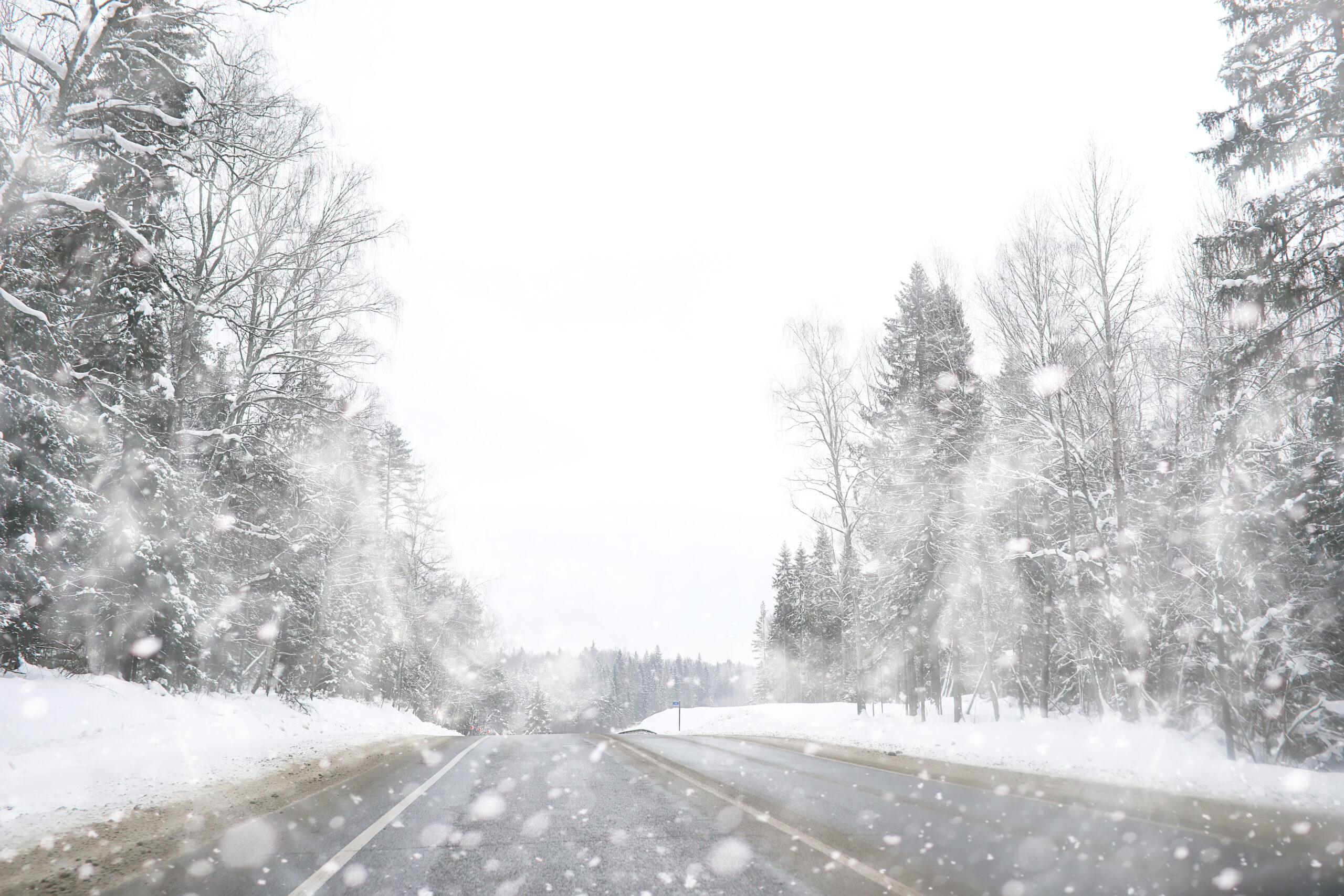 DELAWARE STATE AGENCIES JOIN I.G. BURTON AUTO GROUP TO INTRODUCE WINTER WEATHER SAFETY CAMPAIGN