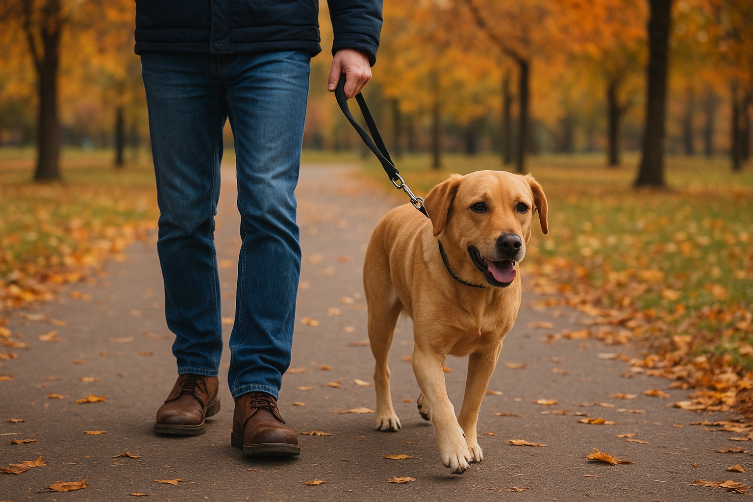 PETA ASKS DELAWARE LAWMAKERS TO REQUIRE THREE DAILY DOG WALKS